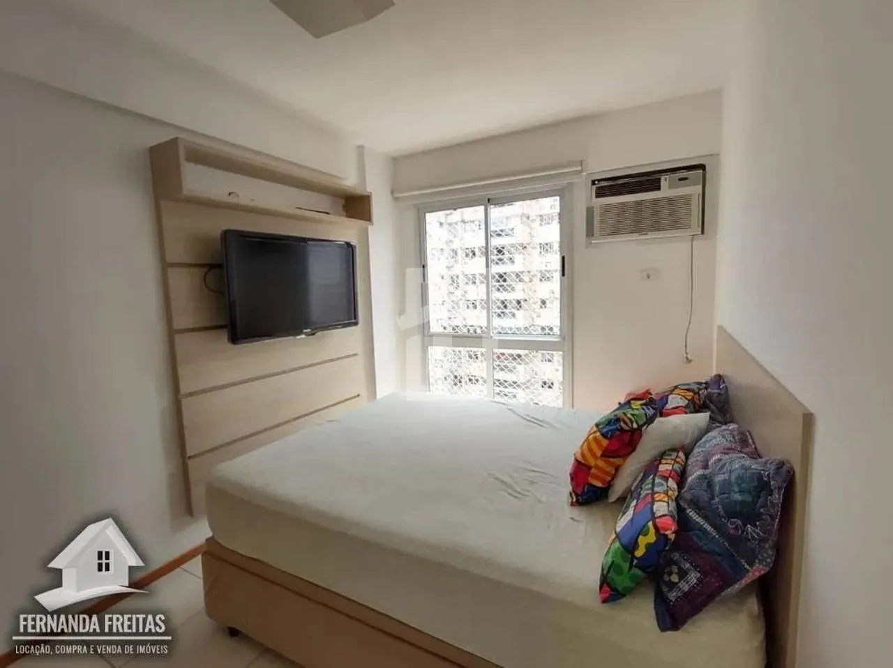 Furnished apartment, 67 m², with a home office — photo 8
