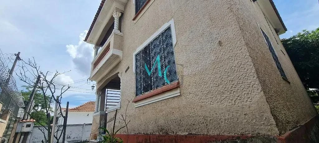 Casa com 5 quartos e 3 suítes, sem vaga — photo 26