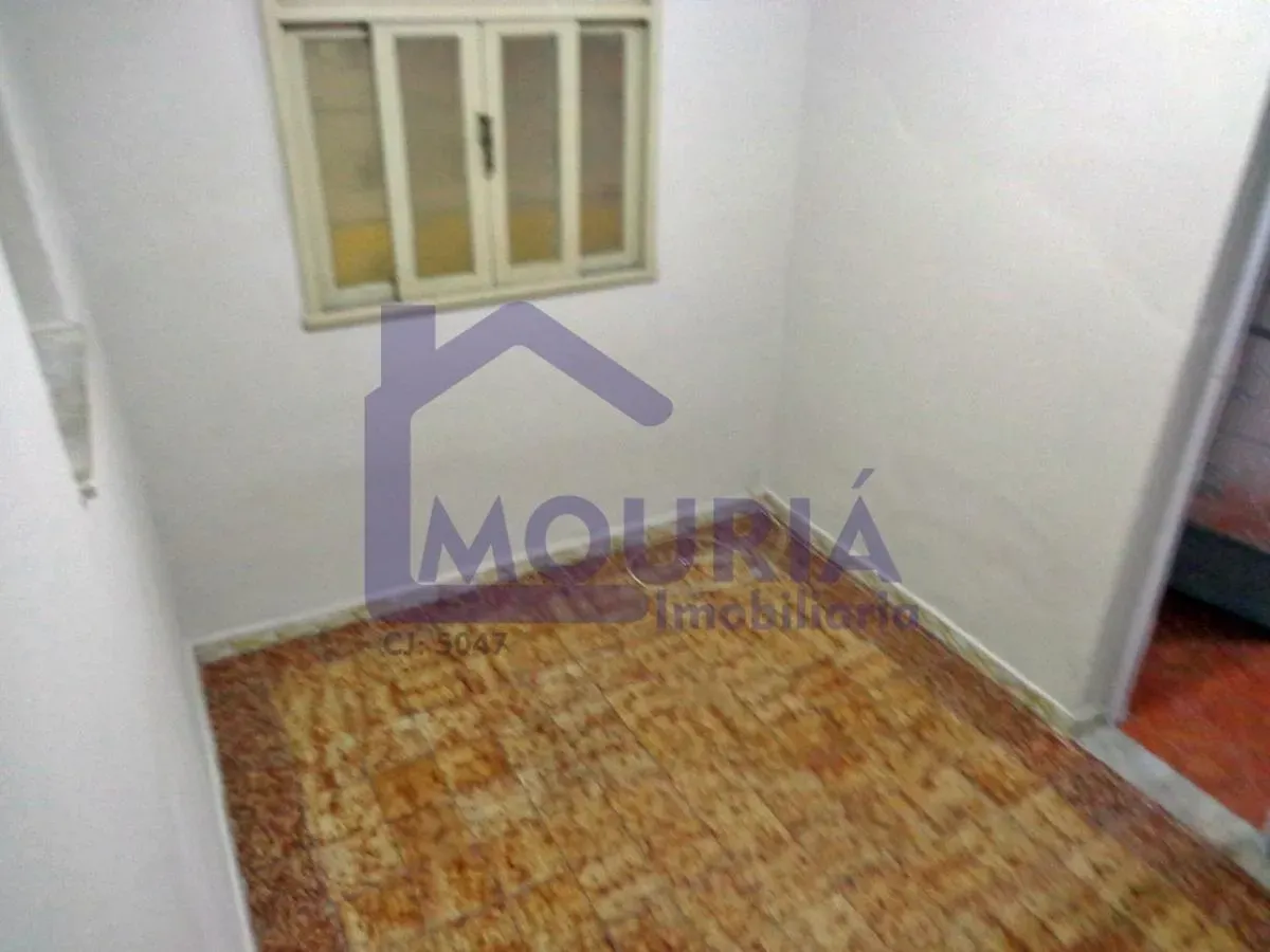 Unfurnished house with 2 bedrooms and closed kitchen — photo 21