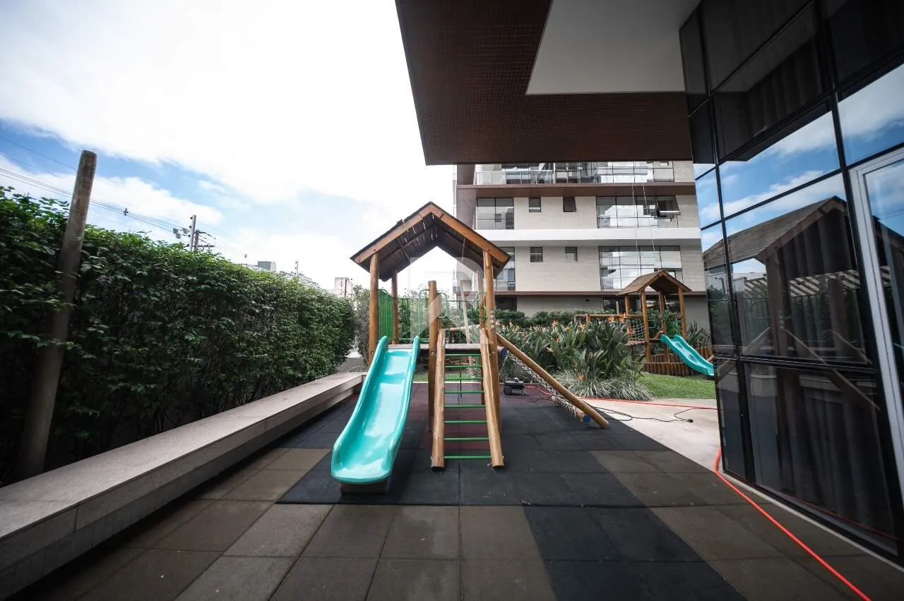 Apartamento mobiliado com 3 suítes e 130 m² — photo 32