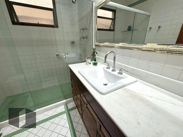 Apartamento mobiliado de 3 quartos com varanda envidraçada — photo 18