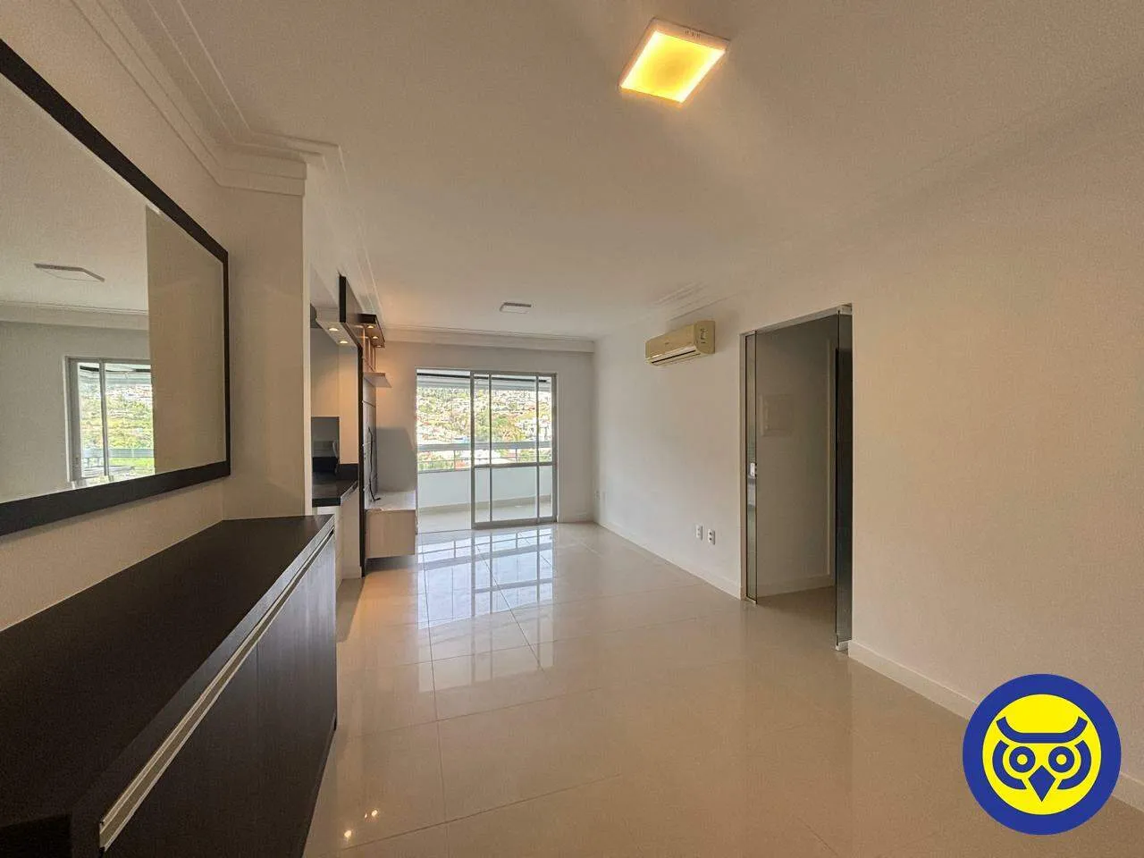 2-bedroom apartment with open kitchen and en-suite — photo 6