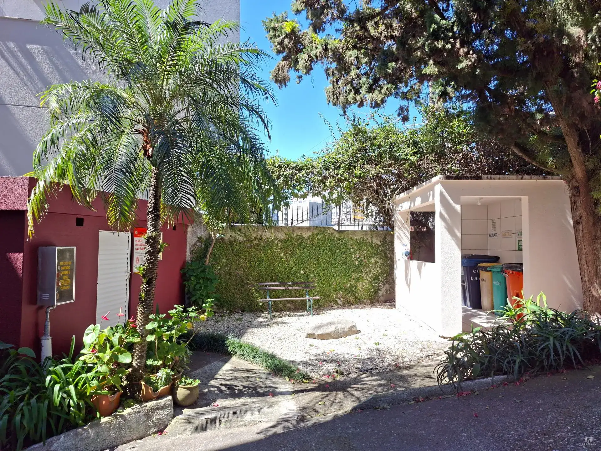 Departamento de 4 dormitorios con lavadora en Florianópolis — photo 26