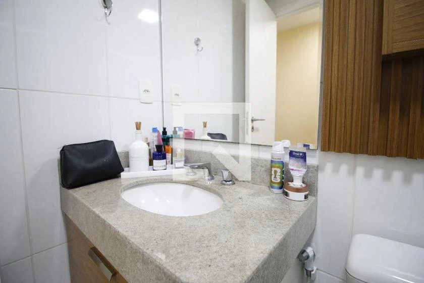 3 quartos e máquina de lavar: apartamento de 98 m² — photo 36