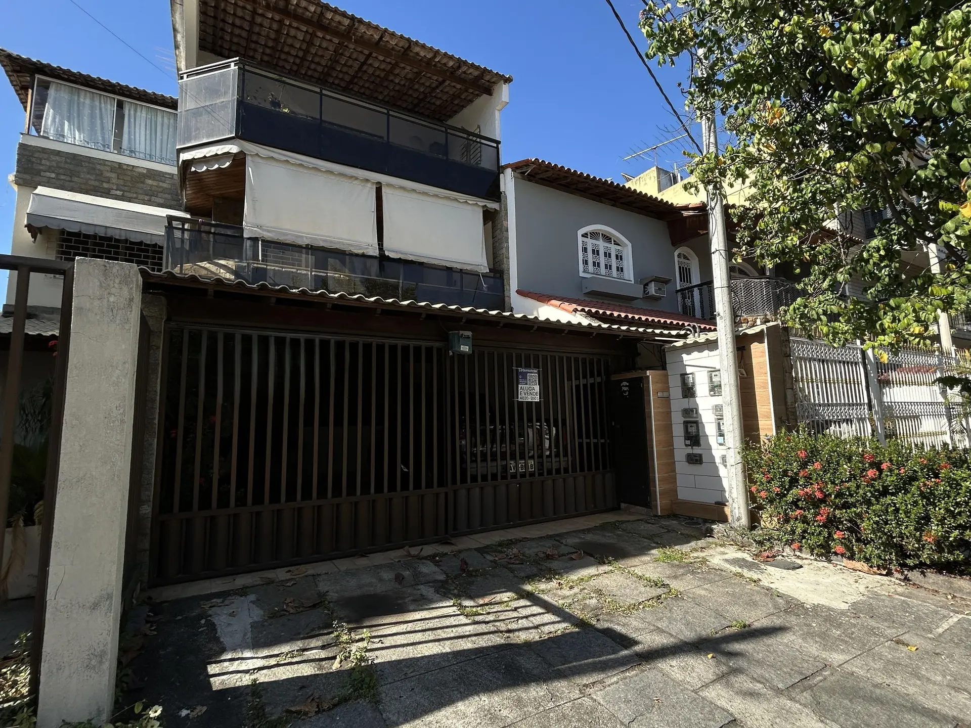 Rental house with 2 bedrooms and 1 bathroom — photo 31