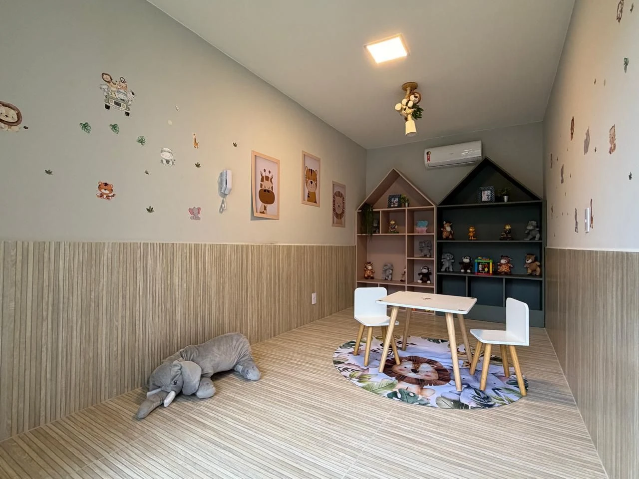 2 quartos e máquina de lavar: apartamento de 59 m² — photo 31