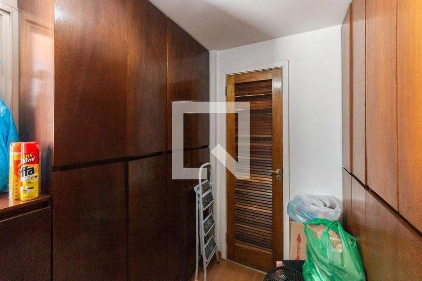 Квартира с 2 спальнями и рабочим местом — photo 34