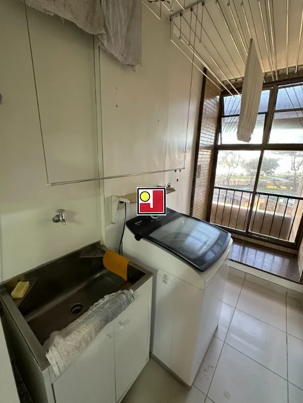 Apartamento mobiliado com 186 m², 4 quartos e varanda — photo 44