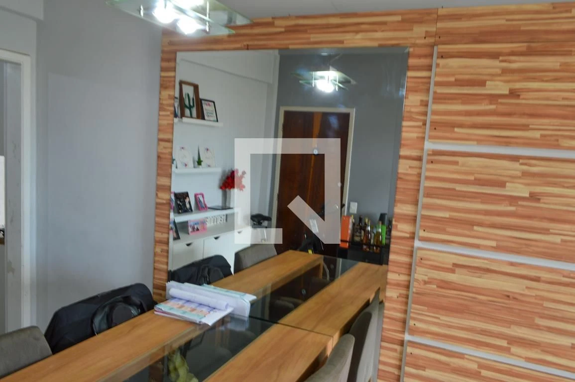 Apartamento mobiliado com 3 quartos e suíte — photo 18