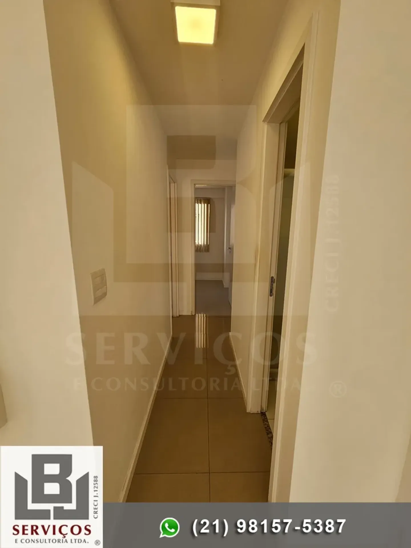 Apartamento, 91 m², com vista para as montanhas — photo 22