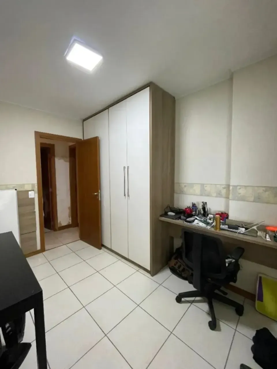 Apartamento mobiliado de 80 m² com 2 quartos e 1 vaga — photo 15