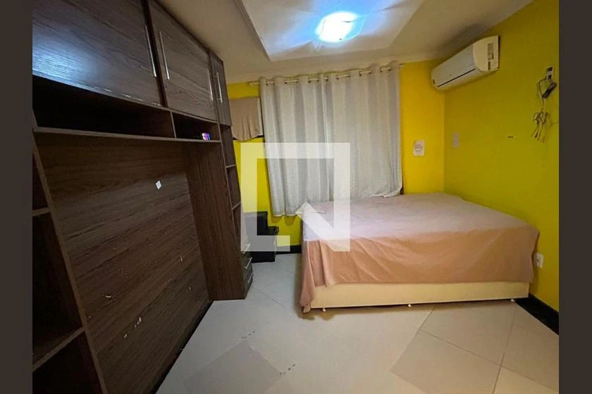 Apartamento de 72 m² com 2 quartos e 1 banheiro — photo 13
