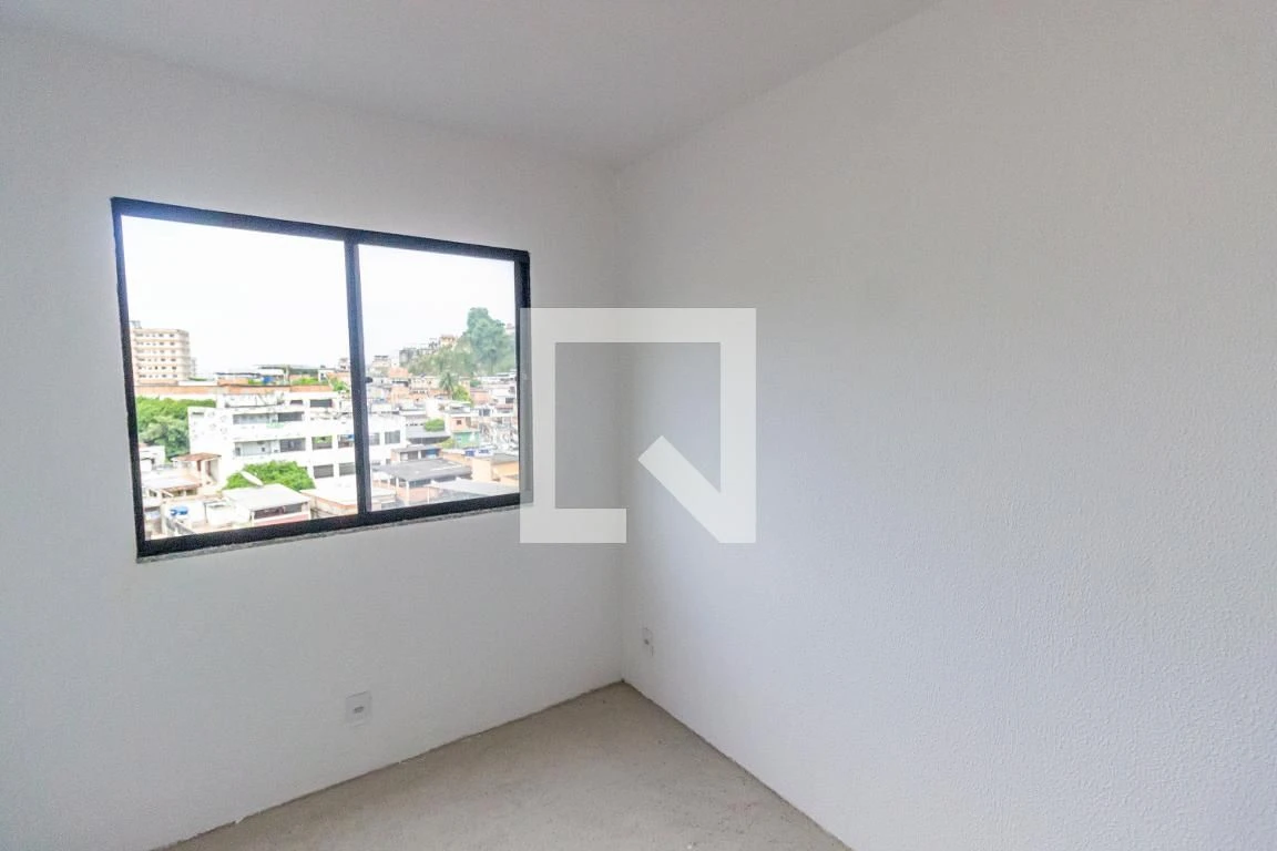 Rental apartment with 2 bedrooms and 1 parking space — photo 5