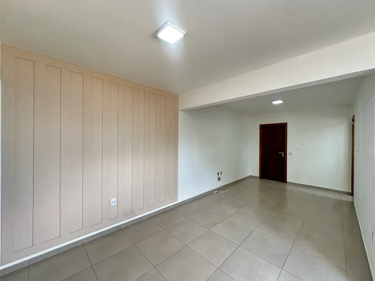 2-bedroom apartment, both with their own bathrooms, 74 m² — photo 15
