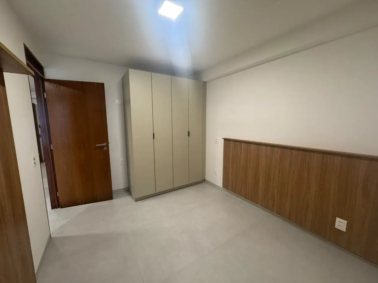 68 m² apartment with a home office and a private BBQ — photo 11