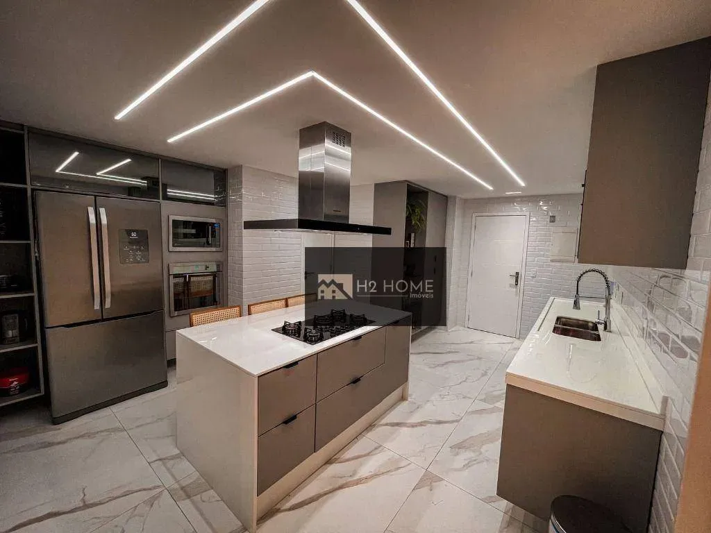 2-bedroom apartment with a washing machine — photo 2