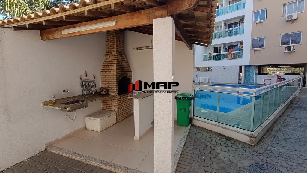 Apartamento com 2 quartos e 2 banheiros, 1 vaga — photo 20