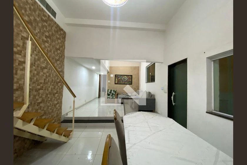 Furnished house with 2 bedrooms and a desk, 80 m² — photo 7