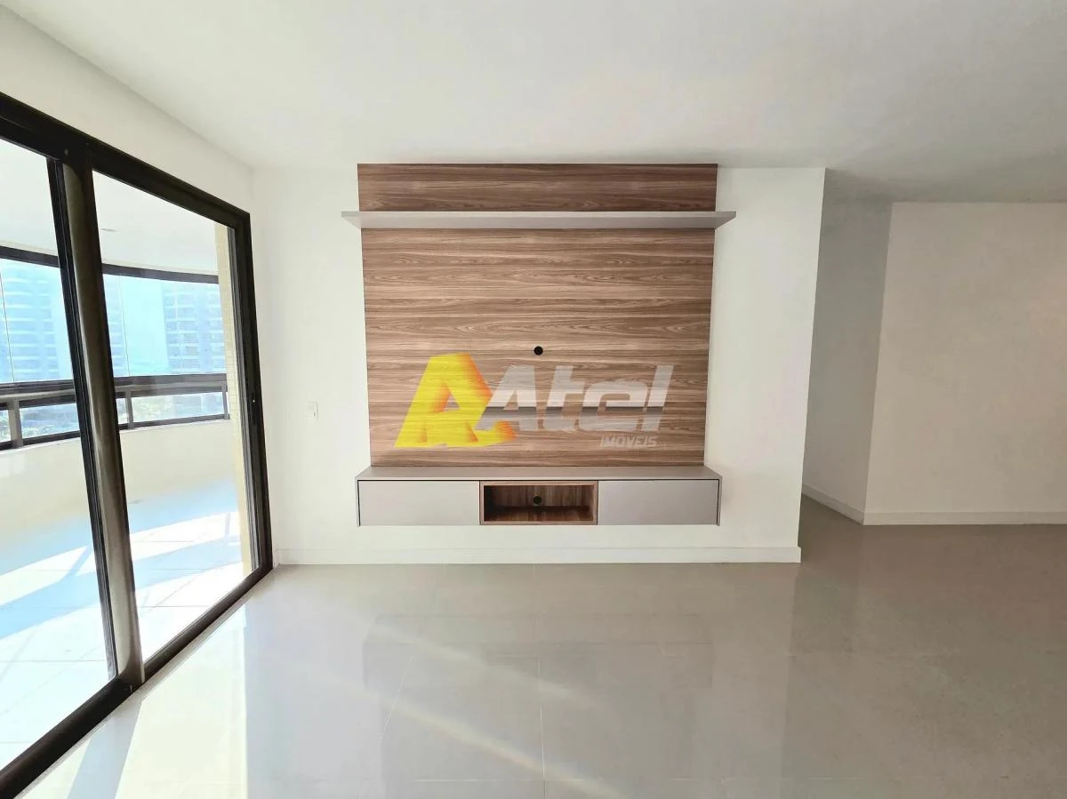 Apartamento 4 quartos com 2 suítes e cozinha fechada — photo 29