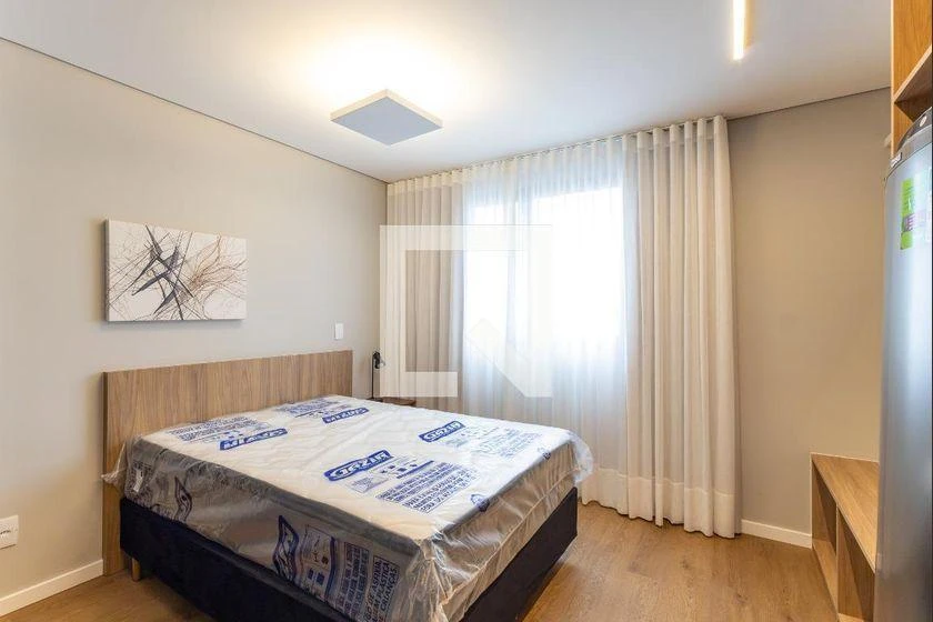 Apartamento amueblado de 1 dormitorio con 19 m² — photo 6