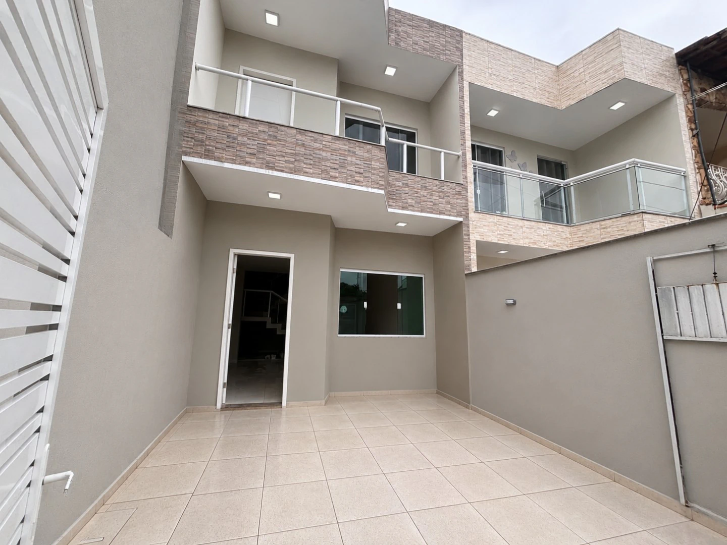 2-bedroom house, both with their own bathrooms, 100 m² — photo 6