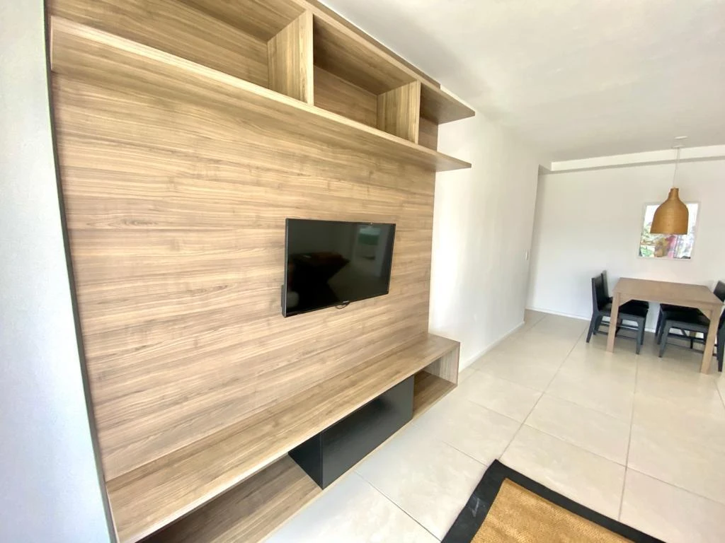 Furnished apartment, 65 m², with a mountain view — photo 18