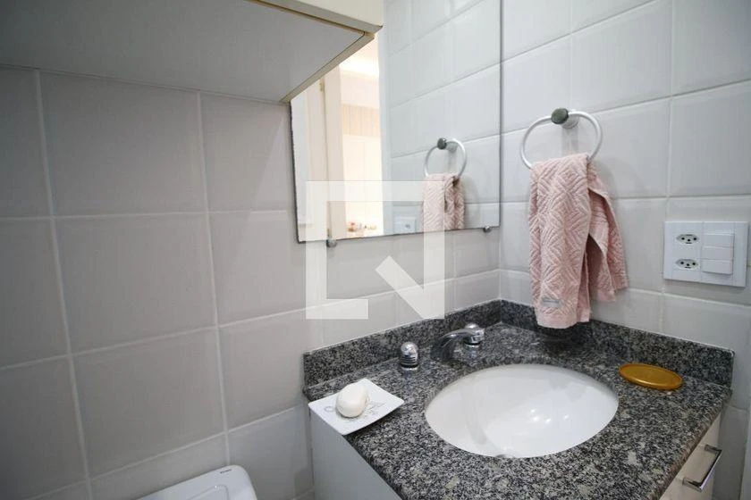 3 quartos e closet: apartamento de 132 m² — photo 35
