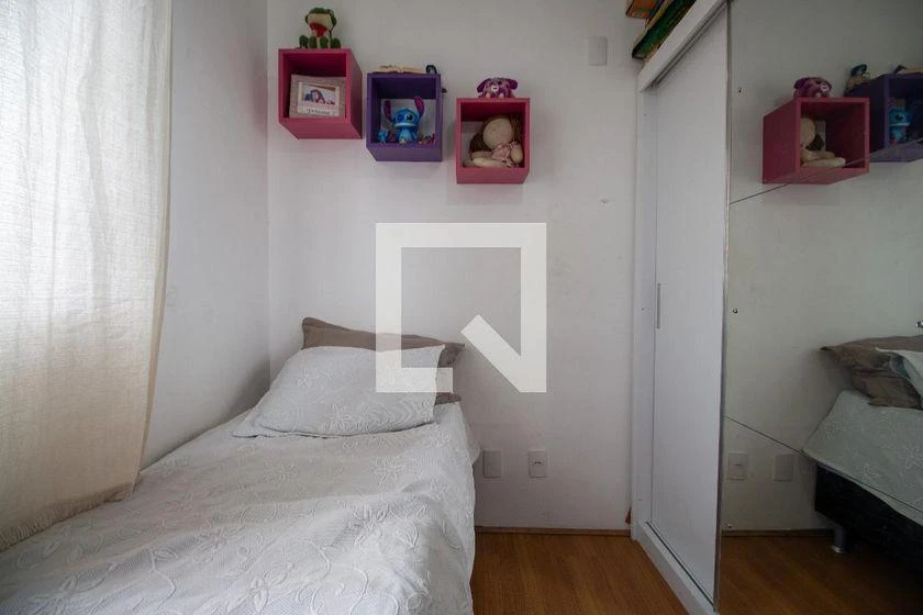 Furnished 52 m² apartment with 2 bedrooms and balcony — photo 19