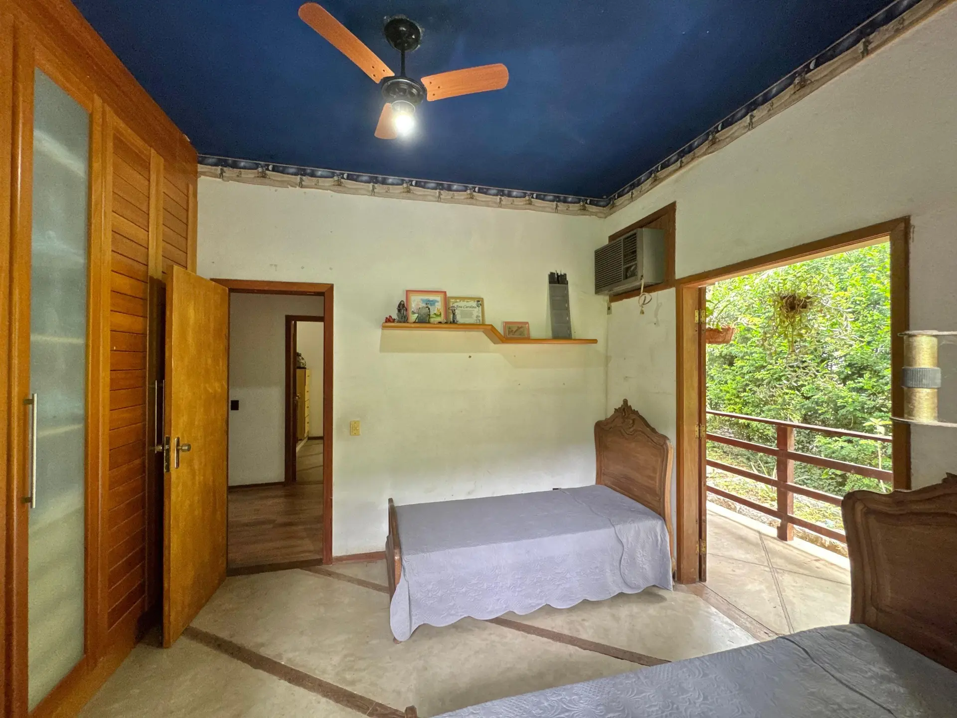 Casa mobiliada com 5 quartos e escritório no imóvel — photo 58