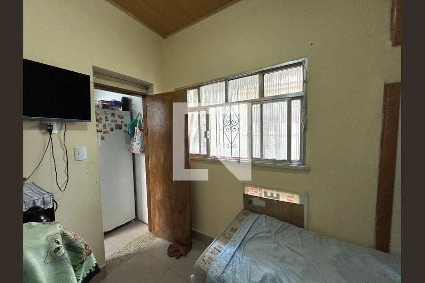 Furnished house with 2 bedrooms and 42 m², no parking — photo 28