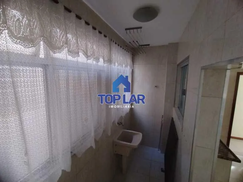 Apartamento de 2 quartos e 55 m² — photo 16