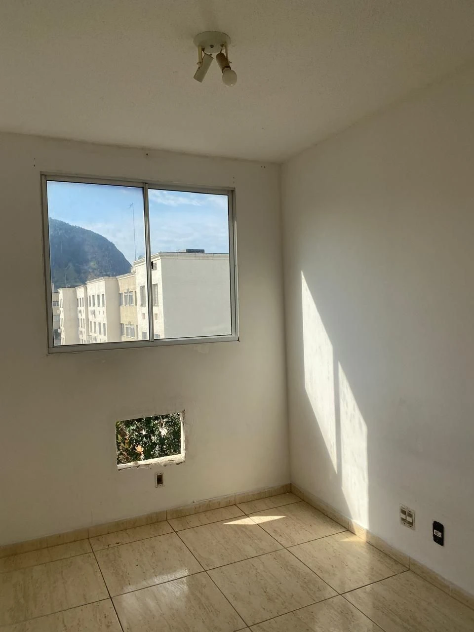 Apartamento para locação com 2 quartos e banheiro privativo — photo 13