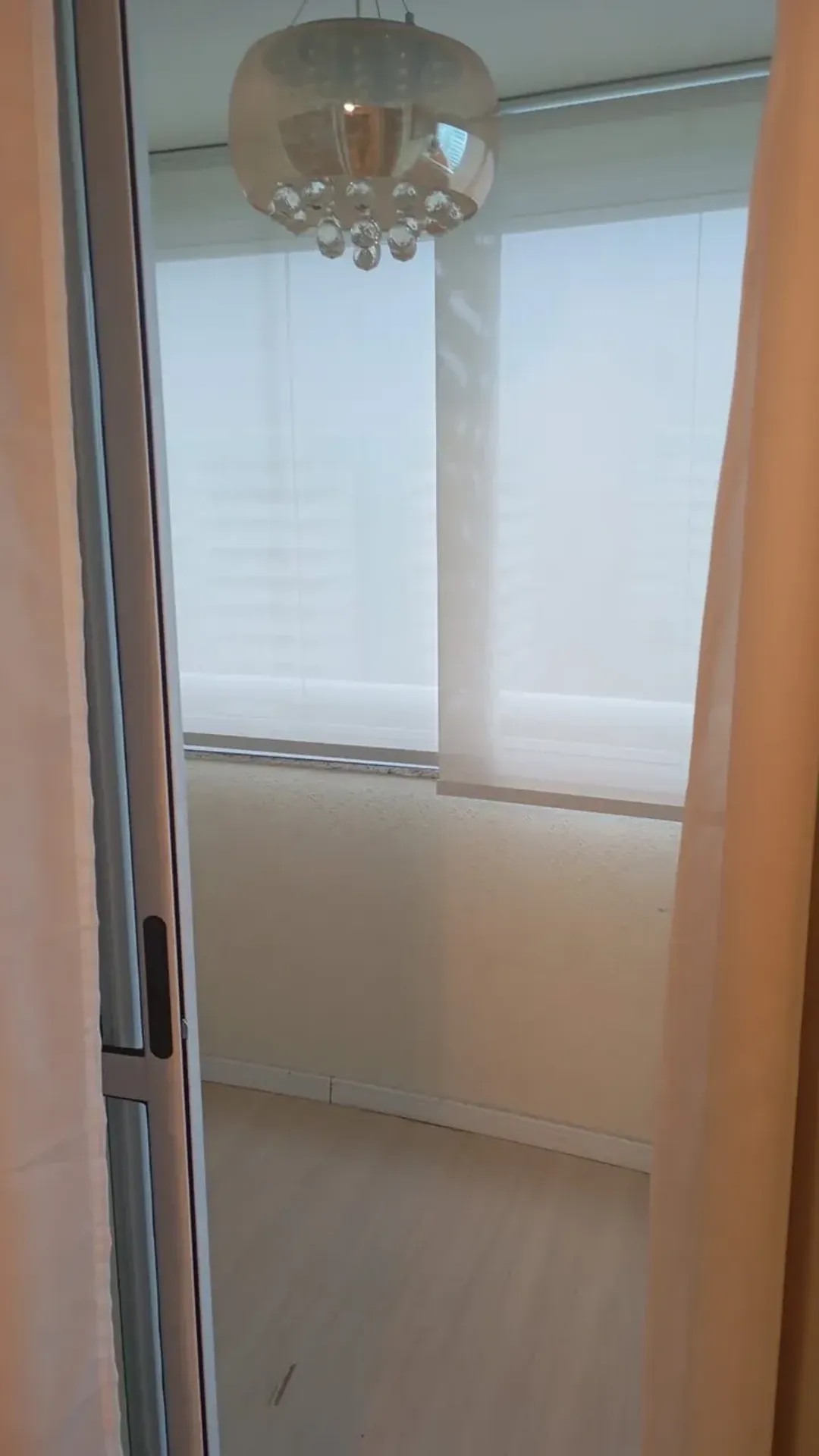 Apartamento com piso de madeira ou laminado, Barra Olímpica — photo 10