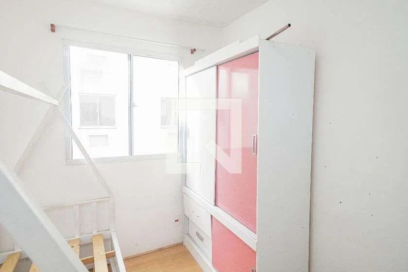 44 m² 2-bedroom apartment with no parking space — photo 14