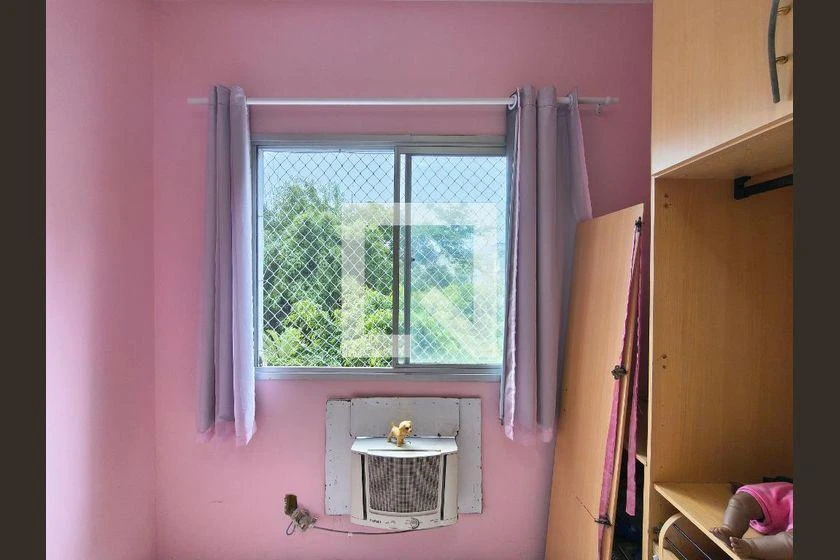 Apartamento mobiliado com 2 quartos e 2 banheiros — photo 35