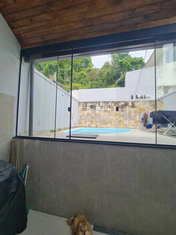 3 quartos e espaço de home office: casa de 175 m² — photo 16