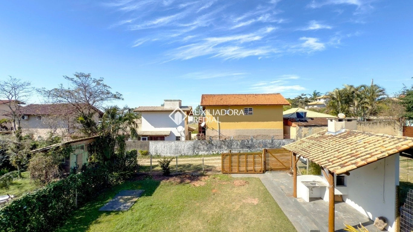 Casa de 2 dormitorios con jardín — photo 20