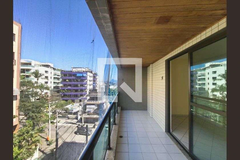 88 m² rental apartment with 2 bedrooms and balcony — photo 10