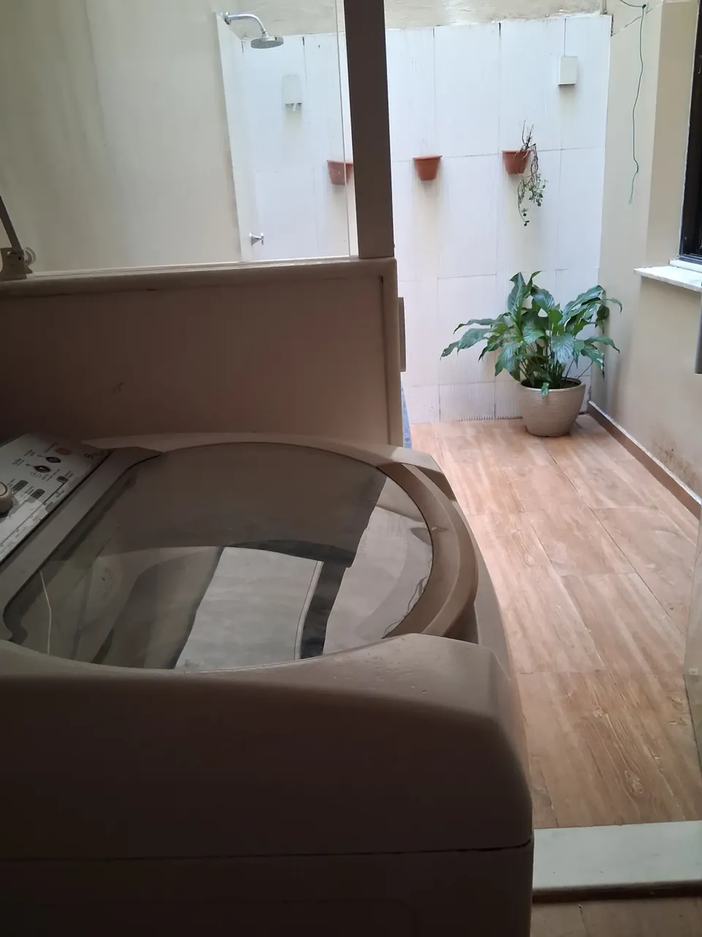 Квартира 72 м² з робочим місцем та пральною машиною — photo 11