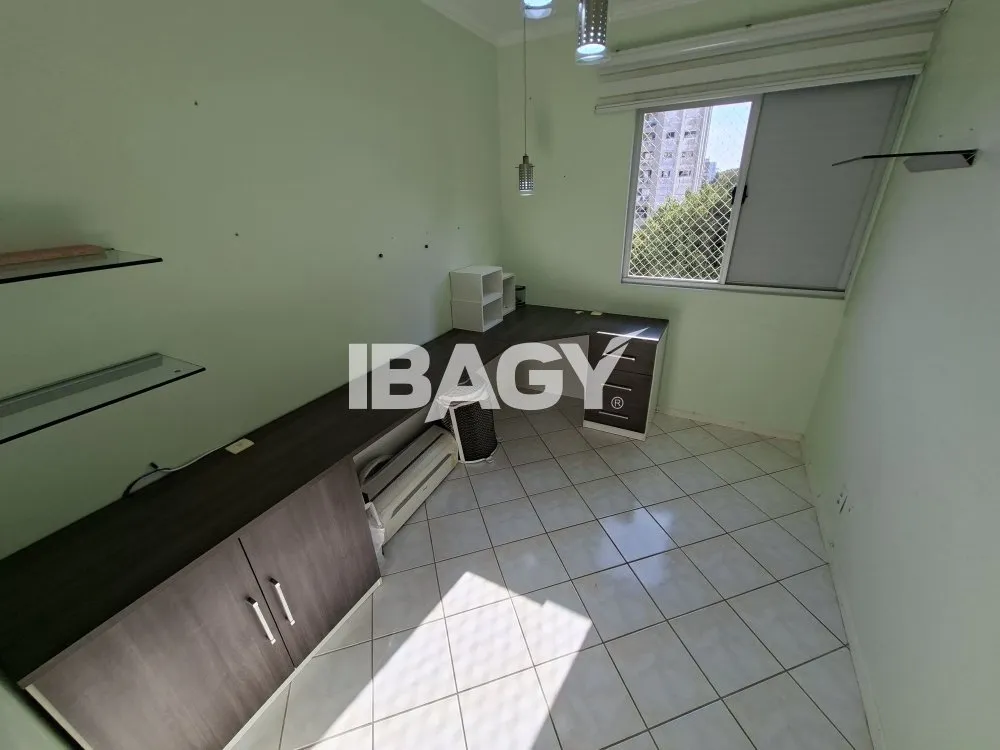 Apartamento amueblado de 3 dormitorios con suite — photo 16