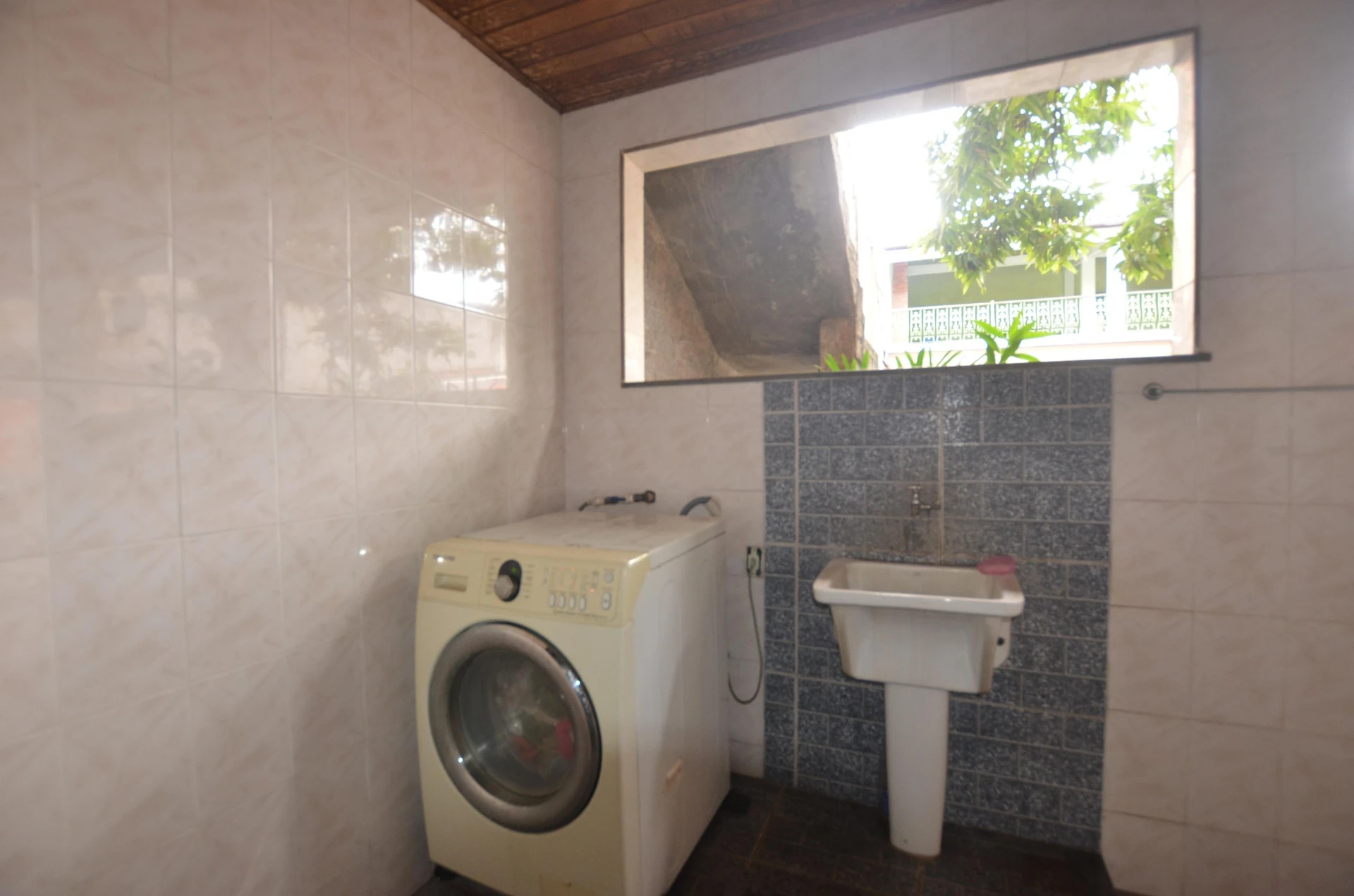 Casa mobiliada, 79 m², com varanda gourmet — photo 56