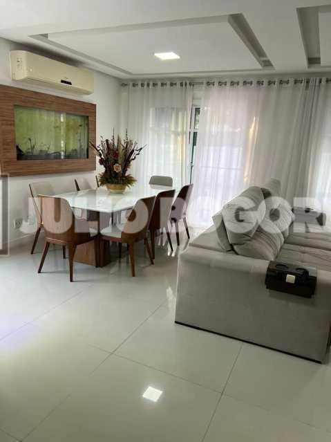 Casa amueblada, 260 m², con balcón gourmet — photo 10