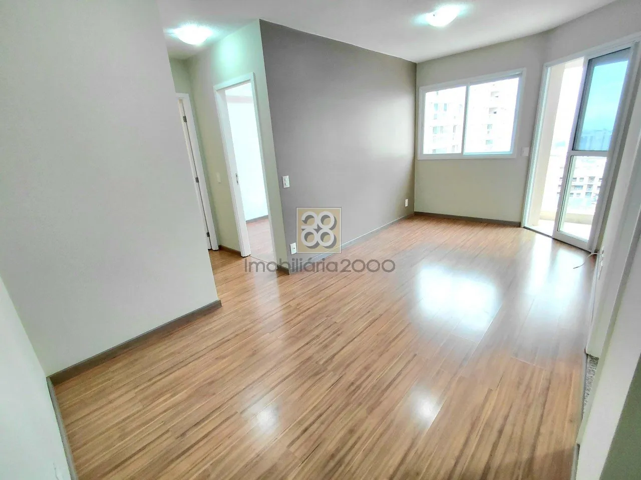 Apartment with 2 bedrooms, 2 baths and balcony grill — photo 12
