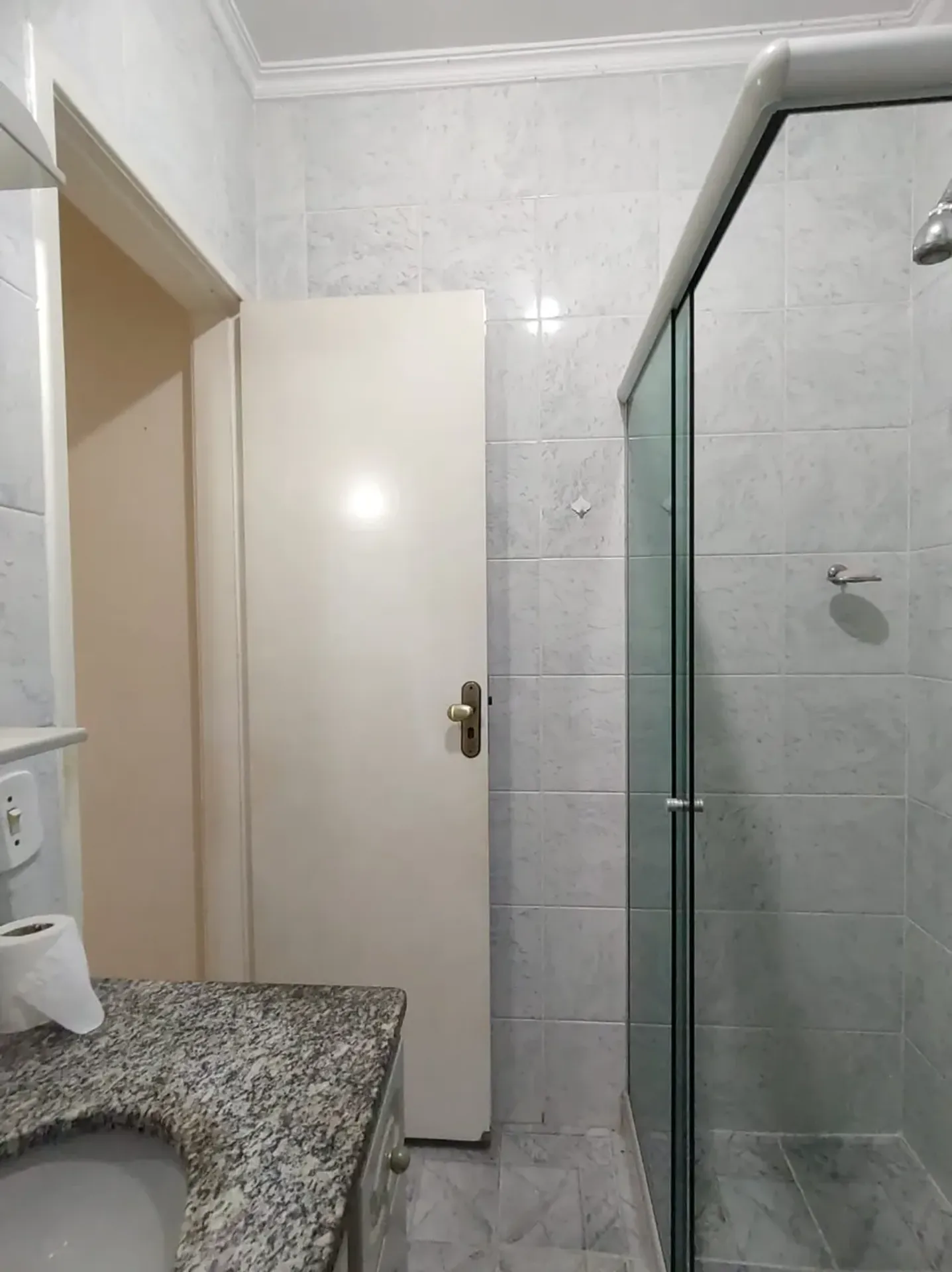 Apartamento de 55 m² e 1 quarto, Vila Isabel — photo 14