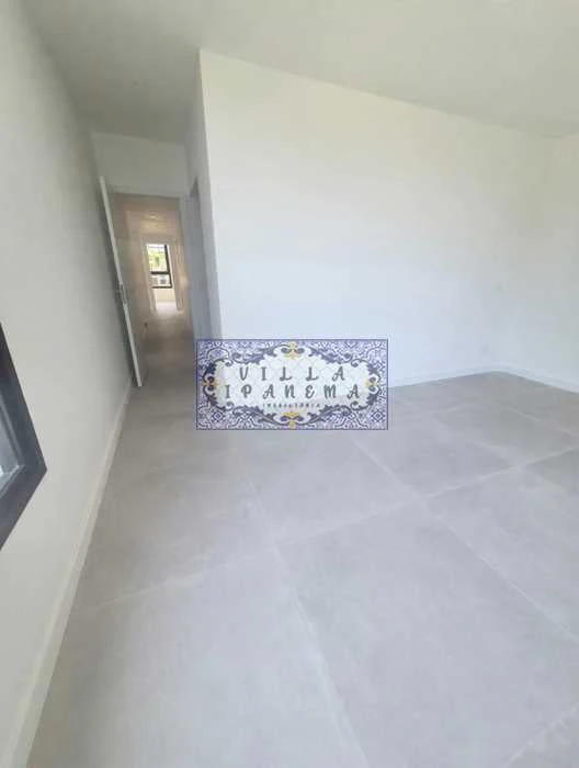 Casa com churrasqueira privativa, Barra da Tijuca — photo 19