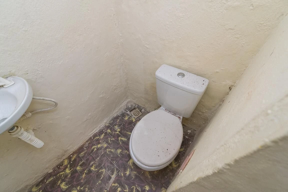 3-bedroom house, 1 with its own bathroom, 90 m² — photo 28