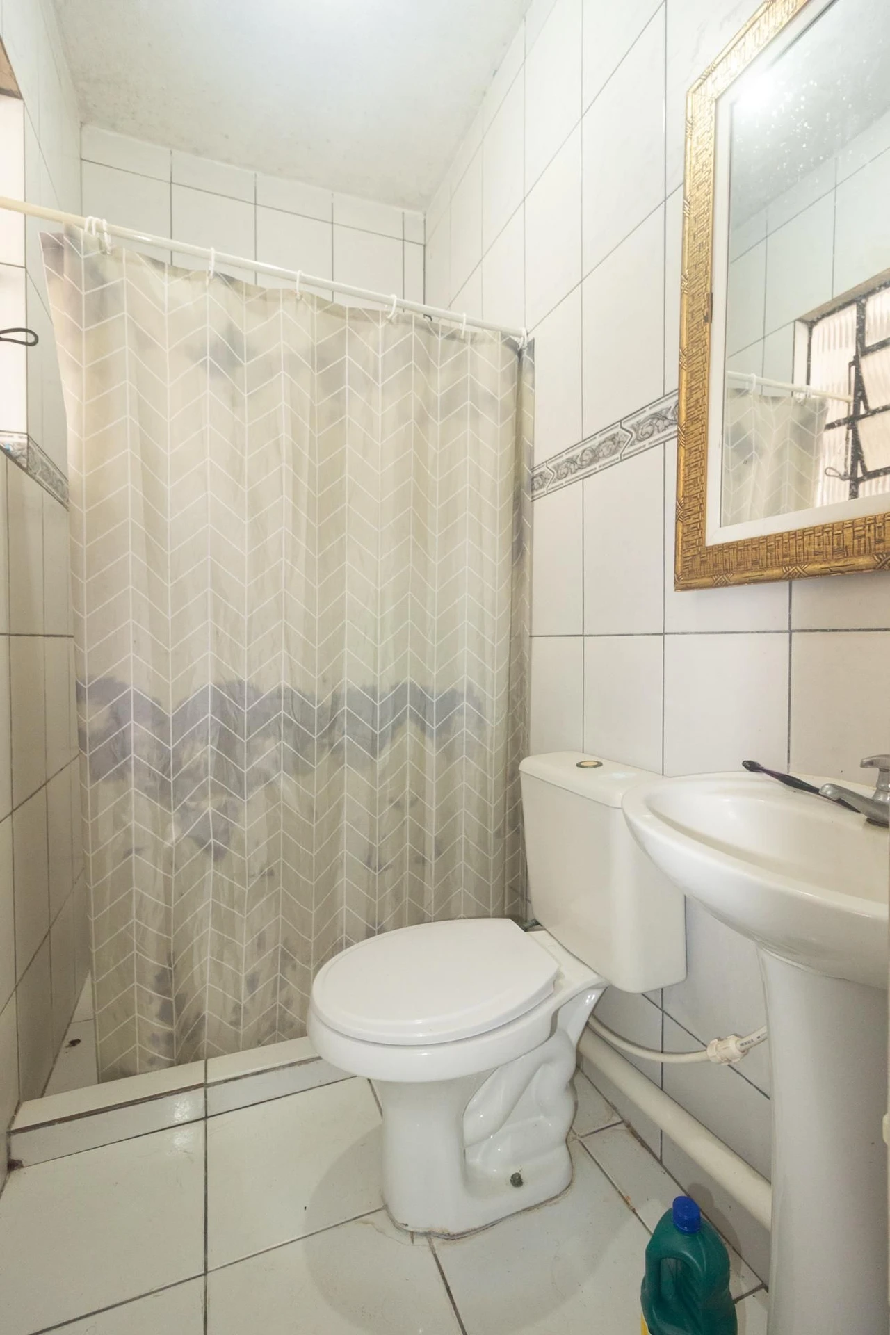 Меблированный дом с 1 спальней и частным садом — photo 21