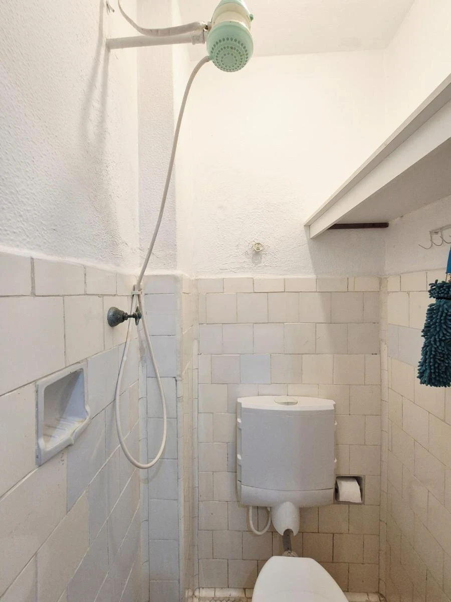 Дерев'яна підлога або ламінат та 2 спальні: квартира 62 м² — photo 19