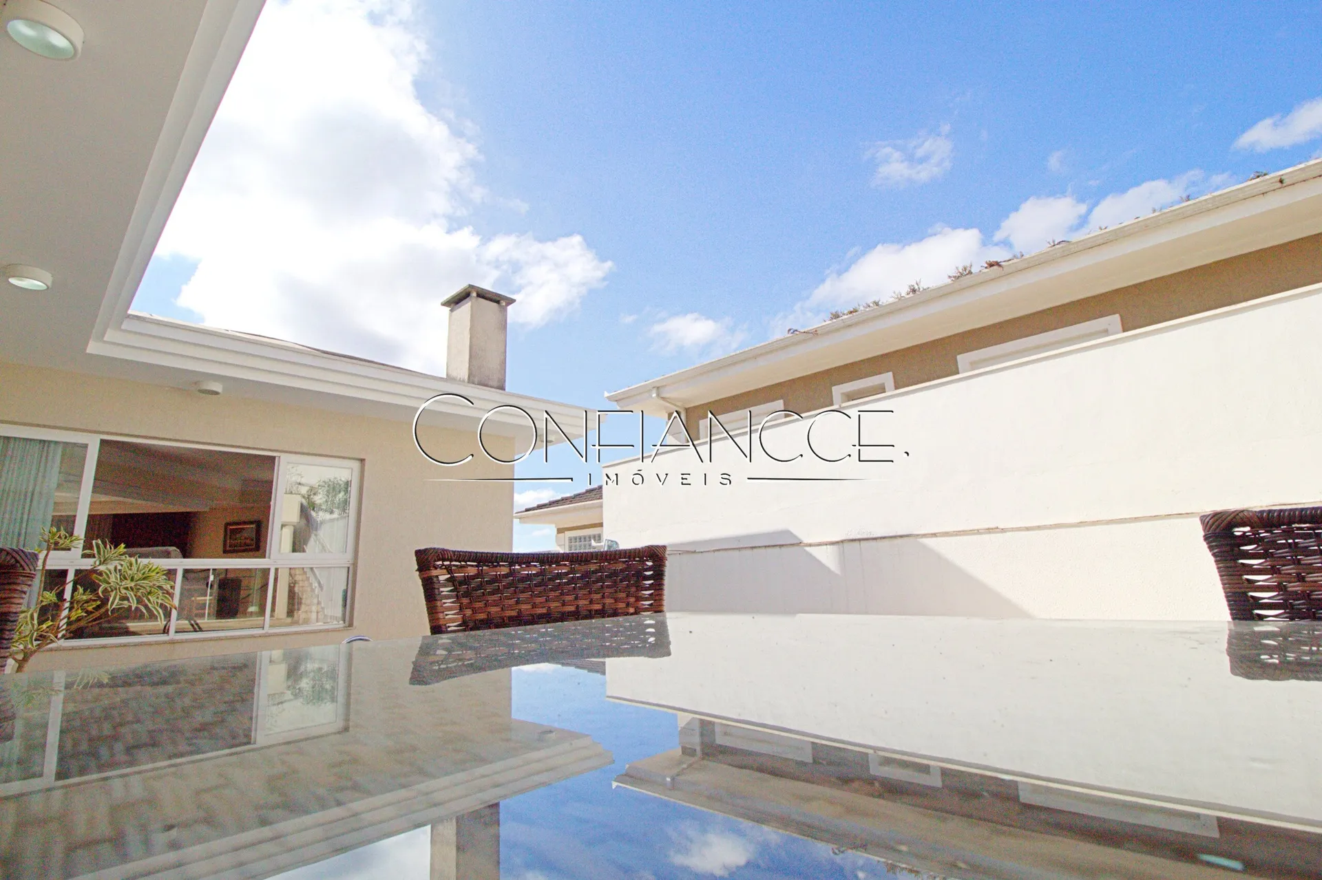 House with private garden and your own BBQ area — photo 42
