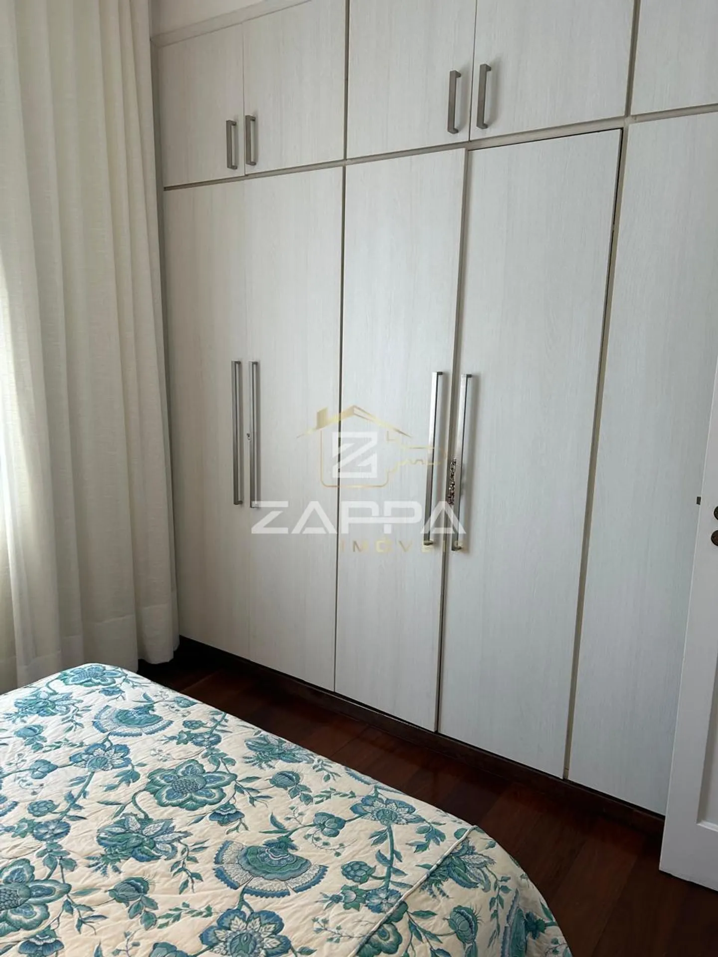 Furnished 2-bedroom apartment, 80 m² on the 10th floor — photo 16